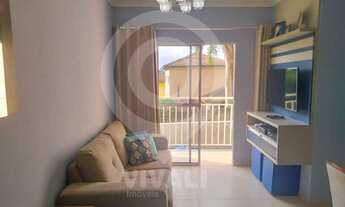 Imagem: Itatiba - Apartamento Padrão - Loteamento