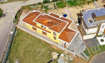 Imagem 5: Sobrado com Escritura Pública em condomínio fechado no Red Park