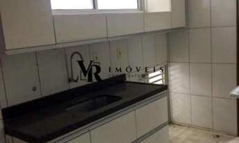 Imagem 6: Apartamento para venda possui 96 metros com 3 quartos