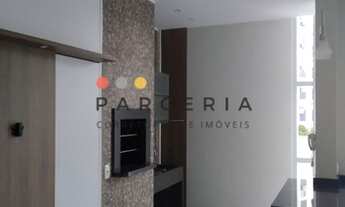 Imagem 4: Cobertura duplex com 144 metros² no Itacorubi