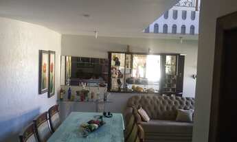 Imagem 6: Sobrado para venda- 4 quartos em Setor Jaó - Goiânia - GO