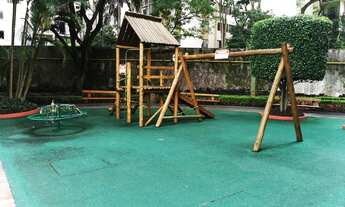 Imagem 6: Apartamento para aluguel possui 60 metros quadrados com 2 quartos em Vila Sofia - São Paul