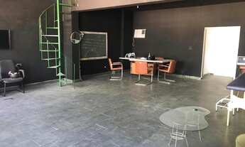 Imagem: GJB IMOVEIS VENDE salão em cobertura próximo