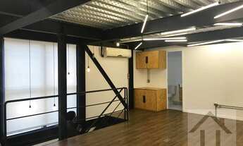 Imagem 5: Sala, 529 m² - venda por R$ 8.635.860,00 ou aluguel por R$ 34.679,20/mês - Vila Madalena