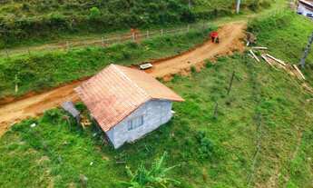 Imagem 5: Linda área com riacho