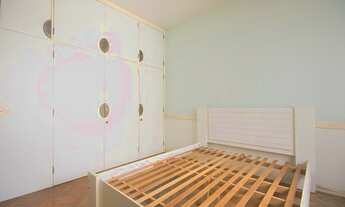 Imagem 5: Rua nobre no posto 6