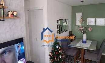 Imagem 6: Apartamento à venda, 45 m² por R$ 255.000,00 - Limão - São Paulo/SP