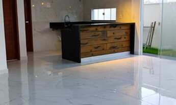 Imagem 4: CASA DUPLEX 4 QUARTOS NO CONDOMÍNIO MONTE CARLO