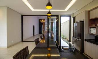 Imagem 2: UBERLâNDIA - Casa de Condomínio - Reserva dos Ipes