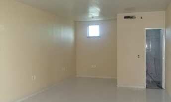 Imagem 6: OFFICE CENTER SAPIRANGA - Sala de 1ª Locação com 28,20m², Wc Social, Teto com Rebaixament