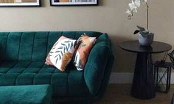 Imagem 2: Apartamento Decorado 50 m²