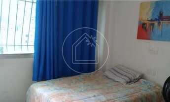 Imagem 5: Icaraí - Apt de 4 qts (1 ste) e 1 vaga - 170m² - Mem Sá