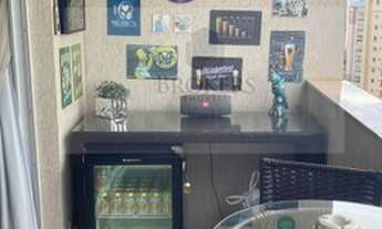 Imagem 5: OPORTUNIDADE | FLAT | 40 M | TOWERS | VISTA FLAMBOYANT