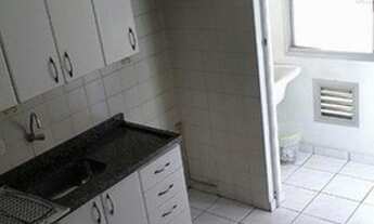 Imagem 3: Apartamento para aluguel 2 quartos 1 vaga Robert Kennedy Assunção - São Bernardo do Campo