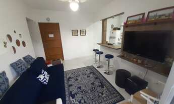 Imagem 2: Venda - Apartamento 2 Dormitórios 62 m - Guilhermina - Praia Grande - SP