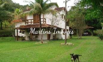 Imagem 5: Fazenda/Sítio/Chácara para venda tem 217000 metros quadrados com 4 quartos