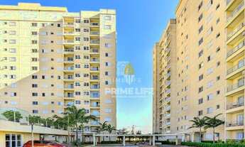 Imagem: Apartamento com 2 dormitórios à venda