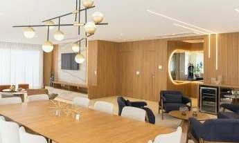 Imagem 7: Apartamento à venda no bairro Setor Marista - Goiânia/GO