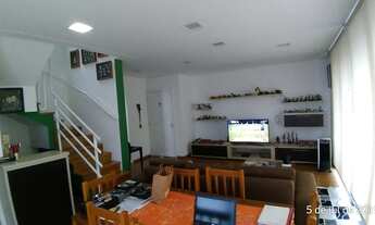 Imagem 7: Cobertura Duplex - Magnifica, com piscina e churrasqueira, 4 vagas