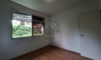 Imagem 4: Exc. 2 qtos, coz, banh. c/ armários. depend. completa reversível em 3? qto ou 1 escritóri