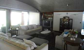 Imagem 4: Casa de 910 metros quadrados no Condomínio Parque Imperial, com 4 suítes