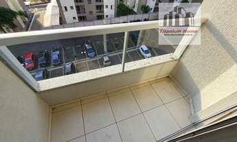 Imagem 5: Portal das Safiras 2 dorm com suite 58 mt² em Hortolandia /SP - 178
