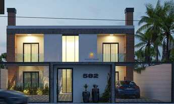 Imagem: Apartamento com 2 dormitórios à venda