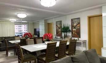 Imagem 6: Apartamento para venda com 3 suítes e escritório no Brasil Beach, Ribeirão do Lipa, Cuiabá