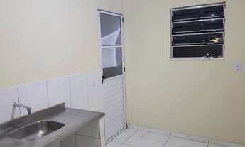 Imagem 6: Casa 1 quarto, no Bela Vista