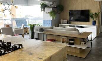 Imagem 7: APARTAMENTO MOBILIADO, OPORTUNIDADE - LORIAN BOULEVARD