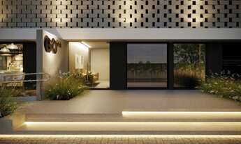 Imagem 4: APARTAMENTO DUPLEX COM 3 DORMITÓRIOS À VENDA, 109 M² POR R$ 826.208,00 - ANITA GARIBALDI