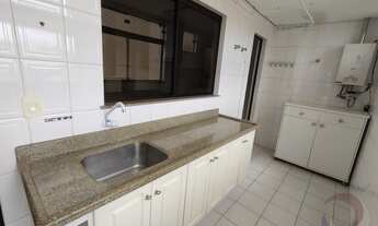 Imagem 5: Apartamento para venda com 141 metros quadrados com 3 quartos em João Paulo - Florianópoli