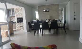 Imagem 2: Apartamento 3 dormitórios para Venda em São Paulo, Jardim da Glória, 3 dormitórios, 1 suít