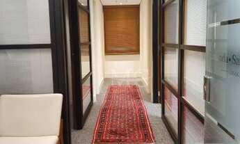 Imagem 3: SALA MOBILIADA ITAIM BIBI