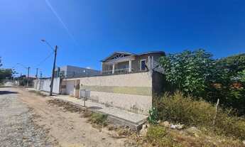 Imagem 2: Casa com 4 dormitórios à venda, 230 m² por R$ 900.000,00 - Precabura - Eusébio/CE