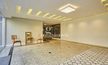 Imagem 3: CURITIBA - Apartamento Padrão - Batel