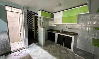 Imagem 5: Casa em Vila Familiar