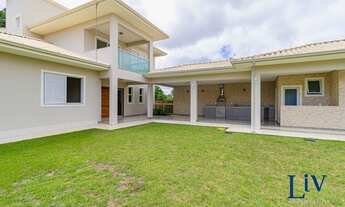 Imagem 3: Casa dois pavimentos, 4 Quartos, 4 Vagas, 292 m², Terreno 800 m², Cond. Vivendas, Lagoa Sa