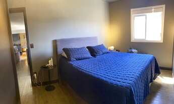 Imagem 7: Lindo Apartamento à Venda - 60m² - 2 Dorms - Cond. Residencial Scalla Convivium Club - Jun