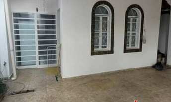 Imagem 2: CASA NO JD BELA VISTA / CENTRO JACAREÍ SP