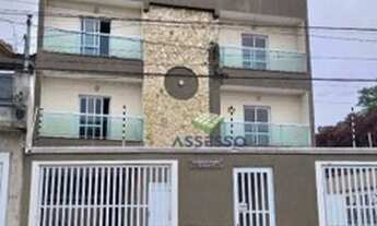 Imagem: Apartamento estilo sem condomínio de 92