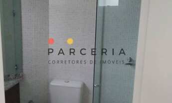 Imagem 5: Cobertura duplex com 144 metros² no Itacorubi