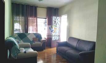 Imagem 4: Casa à venda no bairro Jardim Casa Grande - Mogi Guaçu/SP