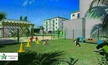 Imagem 6: Apartamento à venda no bairro Cristo Redentor - Criciúma/SC