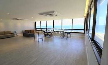 Imagem: ESPLÊNDIDO APARTAMENTO NA ORLA DO LEBLON