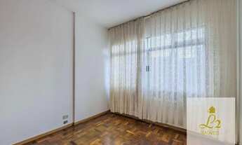 Imagem 4: Amplo apartamento Central - 125 m² com 03 dormitórios!