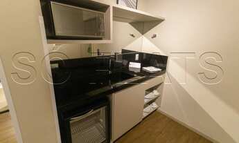 Imagem 5: FLAT NO JARDINS NO POOL