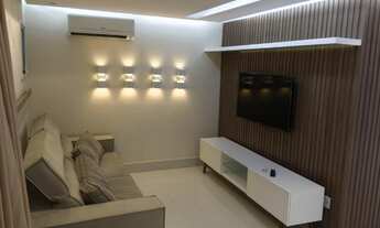 Imagem 3: Alugo Oportunidade Casa Condominio Lake Side 3 Suites Neopolis