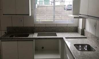 Imagem: Kitnet de alto padrão com 48m2 privativos