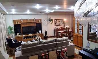 Imagem: Apartamento para venda com 156 metros quadrados